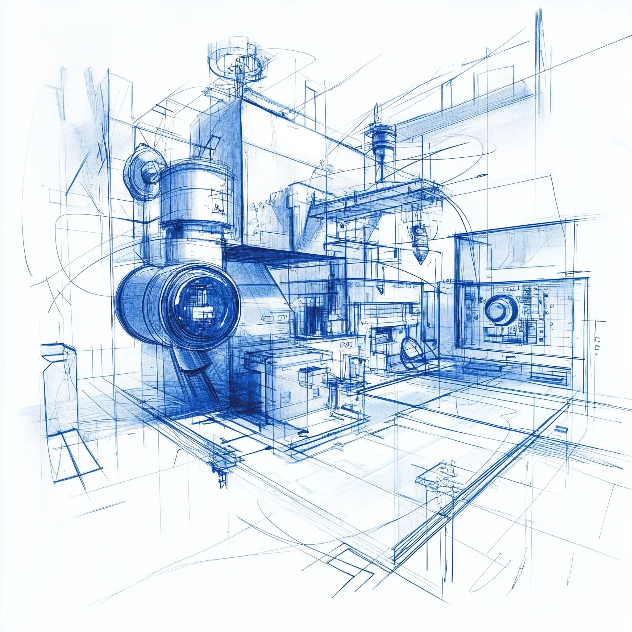 Automated Laboratory Systems