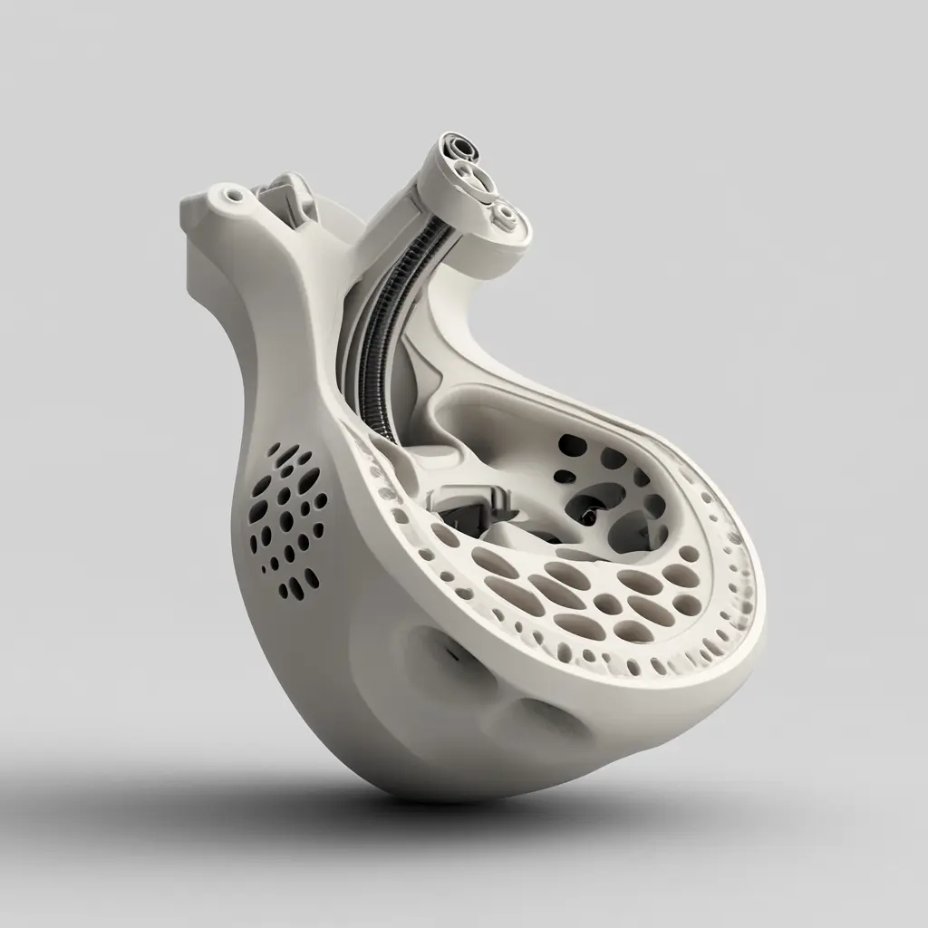 3D Modeling & Simulation